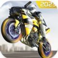冲刺摩托2(Speed Moto Dash2:Real Simulator)