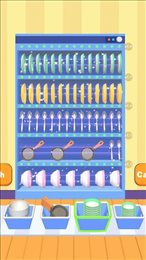 碗具清理大师(DishwashMaster)