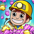 采矿大亨正版(Idle Miner)