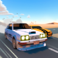 掌握漂移的艺术(Drag Race: Drift Street)