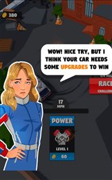 掌握漂移的艺术(Drag Race: Drift Street)