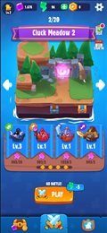 抵御入侵冲突(Tile Clash)