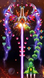 银河攻击外星人射击(Galaxy Attack - Alien Shooter)