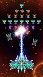 银河攻击外星人射击(Galaxy Attack - Alien Shooter)