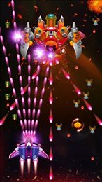 银河攻击外星人射击(Galaxy Attack - Alien Shooter)