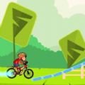 汤姆的自行车爬坡赛(Toms Bycycle Hill Climb Race)