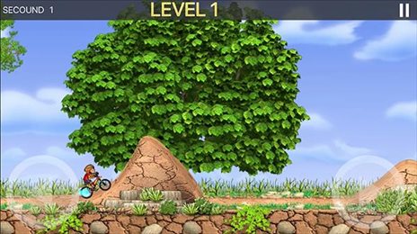 汤姆的自行车爬坡赛(Toms Bycycle Hill Climb Race)