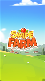 收割庄稼(Swipe Farm!)