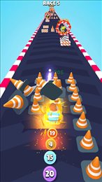 极速卡丁车之旅(Speed Kart Tour)