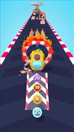 极速卡丁车之旅(Speed Kart Tour)
