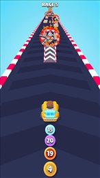 极速卡丁车之旅(Speed Kart Tour)