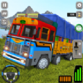 卡车驾驶员模拟器3D(Truck Driver Simulator 3D)