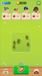 滑动农场(Swipe Farm!)