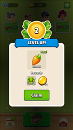 滑动农场(Swipe Farm!)