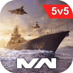 modernwarships现代战舰0.73