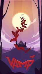 血族血之领主(Vamp)