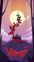 血族血之领主(Vamp)