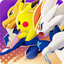 宝可梦大集结正式服(Pokémon UNITE)