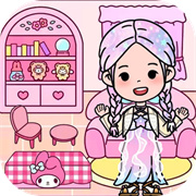 尤雅假日小镇