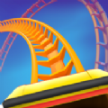 vr过山车360度(VR Roller Coaster 360)