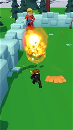 刀锋球Roblox之战(Blade Ball Roblock Battle)