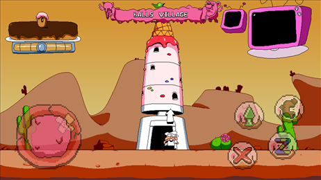 糖果尖塔(Sugary Spire Playtester)