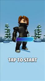 刀锋球Roblox之战(Blade Ball Roblock Battle)