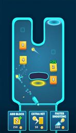 放置弹珠球(Idle Cube Crusher)