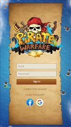 海盗军团战争(Pirate Warfare)
