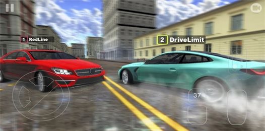 真实汽车竞速赛(Critical Car Driving)