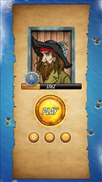 海盗军团战争(Pirate Warfare)