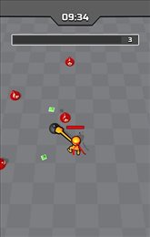 手臂战斗求生(Arm Survival)