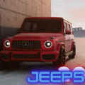 皇家吉普车碰撞(RoyalJeepCrash)