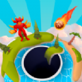超级吞噬洞(Super Hole)