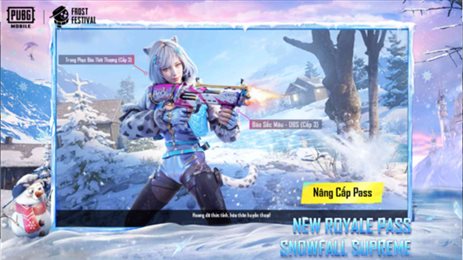 pubg最新版本2.9(PUBG MOBILE)