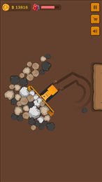 空闲的推土机大师(Dozer Master: Idle miner)