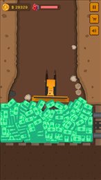 空闲的推土机大师(Dozer Master: Idle miner)