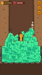 空闲的推土机大师(Dozer Master: Idle miner)
