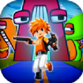 怪物射击战场(Monster Shooter Battlegrounds)