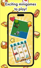 我的披萨故事(My Pizza Story)