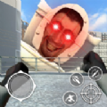 马桶人射击黑手党之城(Toilet Shooter FPS: Mafia City)