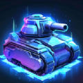 赛博坦克最后的幸存者(Cyber Tank: Last Survivor)