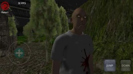 最后一个活着的人2(Last Man Alive 2)