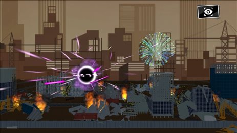 粉碎城市大冒险(Smash City: Destroy Simulator)