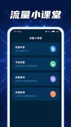 秒连流量
