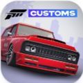 极限竞速汽车翻新(Forza Customs)
