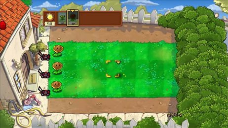 pvztv触控版内置菜单