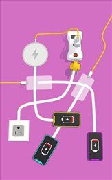 充电就绪(Charging Order)