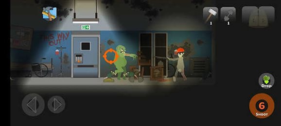 游乐场沙盒恐怖(Playground: sandbox horror)