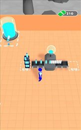 放置瓶装帝国(Bottle Up Idle)